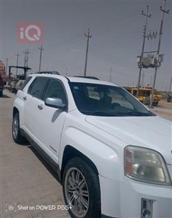 GMC Terrain